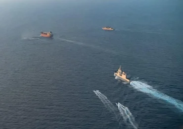 Europa lovește flota fantomă a Rusiei: numărul navelor sub pavilion fals s-a înjumătățit, dar asta nu e neapărat bine