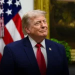 America, redenumită Trump. Lista proiectelor pe care președintele avid de glorie își pune numele și chipul