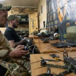 Fără apărare împotriva rachetelor balistice, Ucraina face o mișcare îndrăzneață