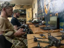 Fără apărare împotriva rachetelor balistice, Ucraina face o mișcare îndrăzneață