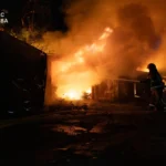 Ziua 1628 Atac cu rachete la Odesa. Incendii și răniți la Belgorod. Ucraina cumpără rachete ATACMS. Turcia cere oprirea atacurilor asupra navelor din Marea Neagră