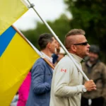 Un nou curent politic se răspândește în Ucraina: „Nimeni nu ne va spune ce să facem!”