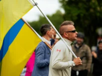 Un nou curent politic se răspândește în Ucraina: „Nimeni nu ne va spune ce să facem!”
