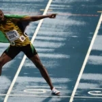 Un robot umanoid a bătut marele record mondial al lui Usain Bolt la 100 de metri (Video)