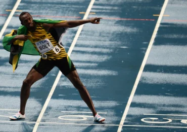 Un robot umanoid a bătut marele record mondial al lui Usain Bolt la 100 de metri (Video)