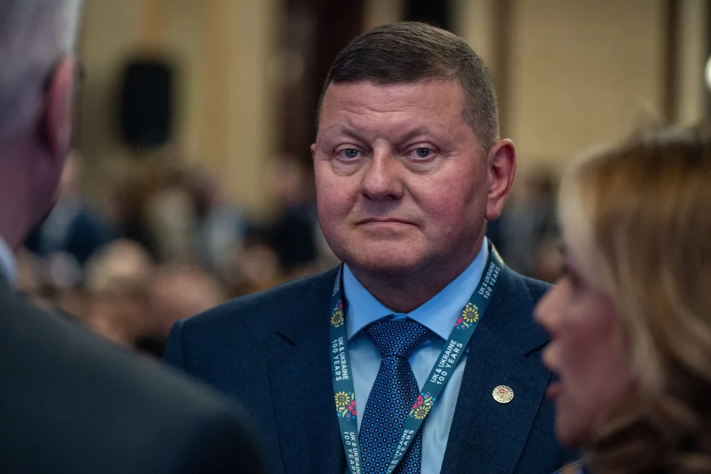 Fostul comandant al armatei ucrainene: Nu vom intra niciodată în NATO. Standardele militare ale Alianței au rămas în urmă
