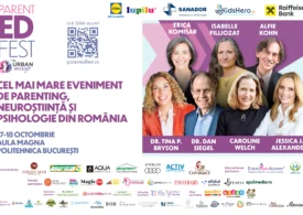 Copilăria publicată fără acord: unul din trei copii români le-a cerut părinților să șteargă postările