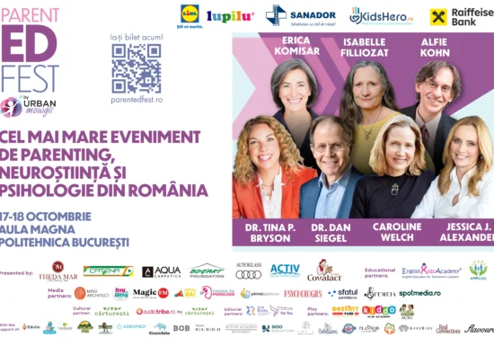 Copilăria publicată fără acord: unul din trei copii români le-a cerut părinților să șteargă postările