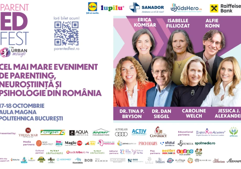 Copilăria publicată fără acord: unul din trei copii români le-a cerut părinților să șteargă postările