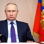 The Economist: Încolțit, Putin a spus aceste cuvinte în cercul său restrâns: „Mă vor spânzura”