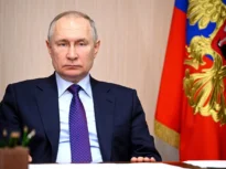 The Economist: Încolțit, Putin a spus aceste cuvinte în cercul său restrâns: „Mă vor spânzura”