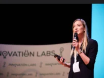 Diana Olar, românca de la Google care demonstrează că diaspora poate schimba România