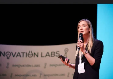 Diana Olar, românca de la Google care demonstrează că diaspora poate schimba România