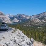 Yosemite, ciuntit pentru un cartier de lux? Un dezvoltator privat vrea drum prin parcul național, administrația Trump analizează