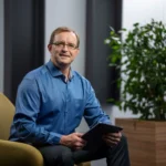 Zdenek Romanek, CEO Raiffeisen Bank: AI poate pregăti o decizie bancară. Dar nu ar trebui să aibă ultimul cuvânt