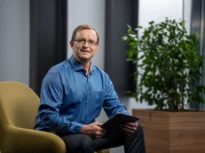 Zdenek Romanek, CEO Raiffeisen Bank: AI poate pregăti o decizie bancară. Dar nu ar trebui să aibă ultimul cuvânt