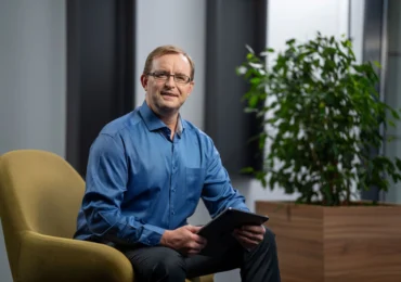 Zdenek Romanek, CEO Raiffeisen Bank: AI poate pregăti o decizie bancară. Dar nu ar trebui să aibă ultimul cuvânt