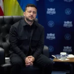 Zelenski îl imploră pe Trump să-i dea măcar 5% din stocul de Patriot al SUA pentru ca Ucraina să treacă iarna