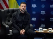 Zelenski îl imploră pe Trump să-i dea măcar 5% din stocul de Patriot al SUA pentru ca Ucraina să treacă iarna