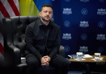 Zelenski îl imploră pe Trump să-i dea măcar 5% din stocul de Patriot al SUA pentru ca Ucraina să treacă iarna
