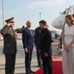 Zelenski, prima vizită în Serbia. Miza unei călătorii care îl obligă pe Vučić să aleagă între Moscova și apropierea de Europa
