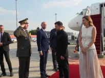 Zelenski, prima vizită în Serbia. Miza unei călătorii care îl obligă pe Vučić să aleagă între Moscova și apropierea de Europa