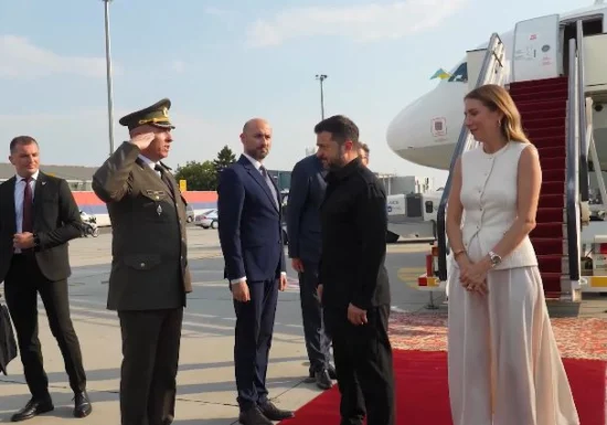 Zelenski, prima vizită în Serbia. Miza unei călătorii care îl obligă pe Vučić să aleagă între Moscova și apropierea de Europa