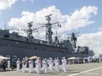 Mii de persoane sunt așteptate la Constanța la manifestările de Ziua Marinei. Bolojan și-a anunțat prezența, Nicușor Dan nu are program oficial