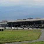 O dronă cu un dispozitiv exploziv a perturbat traficul pe aeroportul Leipzig, un centru logistic cheie pentru NATO și transporturile către Ucraina. Rusia, principalul suspect