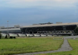 O dronă cu un dispozitiv exploziv a perturbat traficul pe aeroportul Leipzig, un centru logistic cheie pentru NATO și transporturile către Ucraina