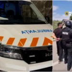 Șapte persoane, arestate după atacul asupra ambulanței din Cluj. Ce acuzații le aduc procurorii