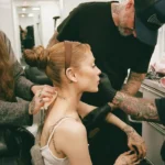 Ariana Grande se retrage din viața publică și renunță la un rol important