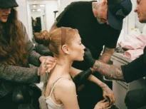 Ariana Grande se retrage din viața publică și renunță la un rol important