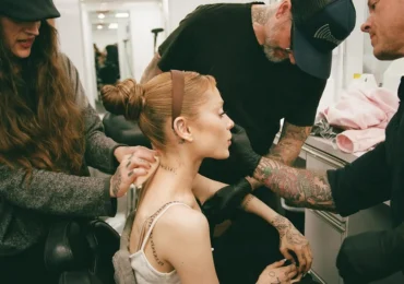 Ariana Grande se retrage din viața publică și renunță la un rol important