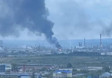 Ziua 1640 Ucraina duce dronele până în Urali. Explozii și orașe fără curent în Crimeea. Fedorov își pierde protestatarii. Alertă pe flancul NATO
