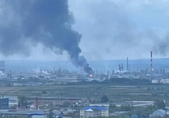 <span style="color:#990000;">Ziua 1640</span> Ucraina duce dronele până în Urali. Explozii și orașe fără curent în Crimeea. Fedorov își pierde protestatarii. Alertă pe flancul NATO