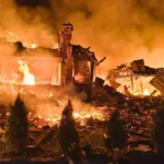 Ziua 1631 Atac masiv cu drone asupra Rusiei și Crimeei. Cel mai mare complex petrochimic s-a oprit. Zelenski anunță ce pregătește Putin și trimite SUA propuneri de pace