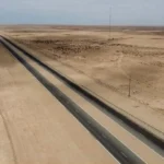 Cum a apărut Autostrada Donald J. Trump, un drum de peste 1.000 km, cea mai lungă infrastructură rutieră din Africa