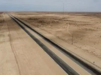 Cum a apărut Autostrada Donald J. Trump, un drum de peste 1.000 km, cea mai lungă infrastructură rutieră din Africa