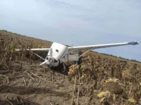 Alertă în Ungaria după ce un avion furat a ajuns în zona centralei nucleare Paks. Avioane Gripen au fost ridicate de la sol – FOTO