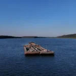 Ungaria vrea să urmeze modelul României și să scufunde barje în Dunăre