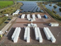 Bulgaria a instalat într-o lună mai multe baterii de stocare a energiei decât are România în total. Ce pregătește Bucureștiul