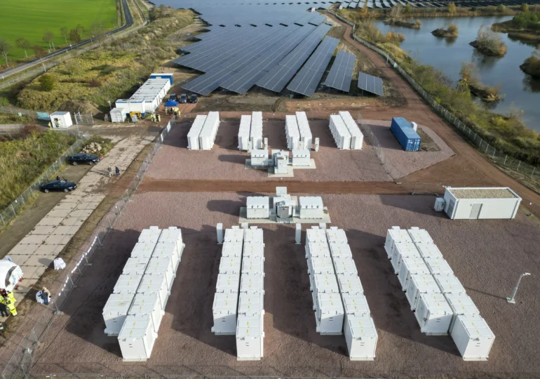 Bulgaria installed more battery storage in one month than Romania has in total. What Bucharest plans to do