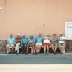 Persoanele de peste 60 de ani vor suporta cele mai grave consecințe ale căldurii extreme