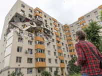 Primăria Capitalei anunță că blocul din Rahova unde s-a produs o explozie trebuie evaluat integral și trebuie montați senzori seismici înainte de lucrările de punere în siguranță a părții grav afectate