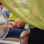 Milioane de oameni din Marea Britanie sunt captivi în case încinse de căldură