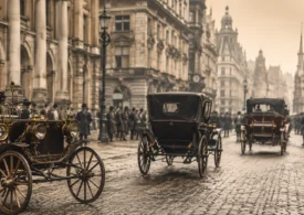 Evoluția protecției rutiere - Istoria asigurărilor auto pe scurt