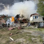 Ziua 1.649 De trei zile, Rusia atacă neîntrerupt Kievul. Și, neașteptat, anunță că pregătește „atacuri masive”. Ucraina lovește una dintre cele mai mari rafinării ruse. Alertă la Zaporojie