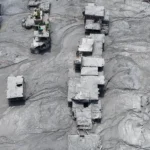 Cum s-a transformat prăbușirea unui ghețar într-un zid ucigaș de noroi: Un expert explică dezastrul din Himalaya
