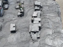 Cum s-a transformat prăbușirea unui ghețar într-un zid ucigaș de noroi: Un expert explică dezastrul din Himalaya